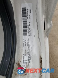 Zdjęcie 13 z 13 samochodu: 2008 CHRYSLER SEBRING TOURING VIN:1C3LC55R78N157245 - miniatura