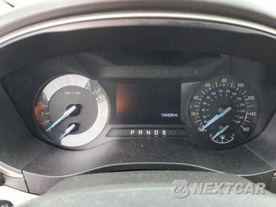 Zdjęcie 9 z 14 samochodu: 2013 FORD FUSION SE VIN:3FA6P0H76DR118217 - miniatura