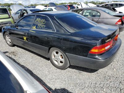 Drugie zdjęcie samochodu z przodu: 1998 LEXUS ES 300 VIN:JT8BF28G1W5035807 - miniatura