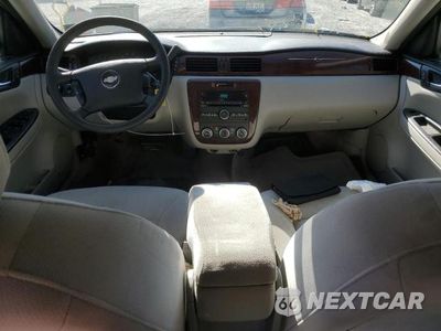 Zdjęcie 8 z 12 samochodu: 2008 CHEVROLET IMPALA LS VIN:2G1WB58KX81208063 - miniatura