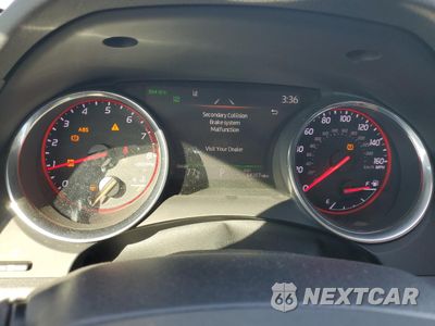Zdjęcie 9 z 12 samochodu: 2019 TOYOTA CAMRY XSE VIN:4T1B61HK9KU737417 - miniatura
