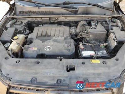 Zdjęcie 12 z 14 samochodu: 2009 TOYOTA RAV 4 VIN:2T3BK33V59W011645 - miniatura