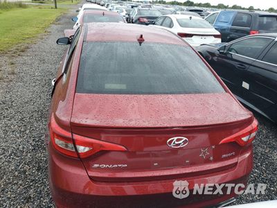 Zdjęcie 6 z 14 samochodu: 2015 HYUNDAI SONATA SPORT VIN:5NPE34AFXFH214061 - miniatura