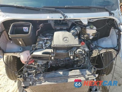 Zdjęcie 11 z 13 samochodu: 2024 MERCEDES-BENZ SPRINTER 3500 VIN:W1Y5NDHY9RT173953 - miniatura