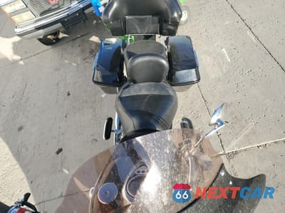 Piąte zdjęcie samochodu w środku: 2007 KAWASAKI VN1500 N1 VIN:JKBVNAN147A029025 - miniatura