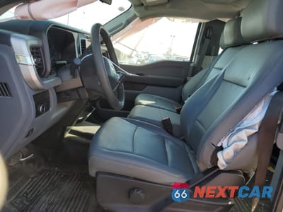 Zdjęcie 7 z 14 samochodu: 2024 FORD F350 SUPER DUTY VIN:1FT8X3BT4REC50896 - miniatura