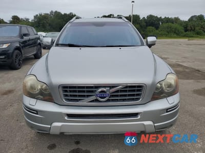 Piąte zdjęcie samochodu w środku: 2013 VOLVO XC90 3.2 VIN:YV4952CY7D1632397 - miniatura