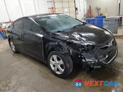 Zdjęcie 7 z 26 samochodu: 2013 HYUNDAI ELANTRA GLS VIN:KMHDH4AE5DU577614 - miniatura