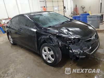 Zdjęcie 7 z 26 samochodu: 2013 HYUNDAI ELANTRA GLS VIN:KMHDH4AE5DU577614 - miniatura