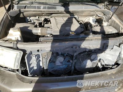 Zdjęcie 12 z 13 samochodu: 2016 TOYOTA SEQUOIA SR5 VIN:5TDBY5G10GS138562 - miniatura