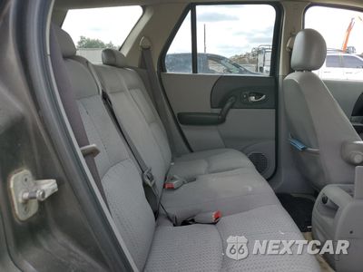 Zdjęcie 11 z 13 samochodu: 2005 SATURN VUE VIN:5GZCZ33D75S827264 - miniatura
