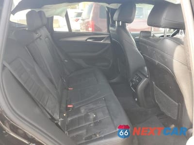 Zdjęcie 11 z 13 samochodu: 2019 BMW X3 XDRIVEM40I VIN:5UXTS3C5XK0Z05458 - miniatura