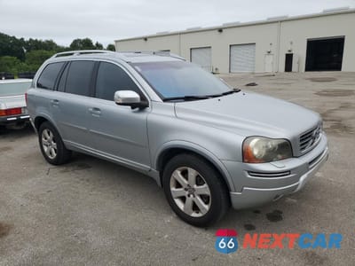 Czwarte zdjęcie samochodu z boku: 2013 VOLVO XC90 3.2 VIN:YV4952CY7D1632397 - miniatura