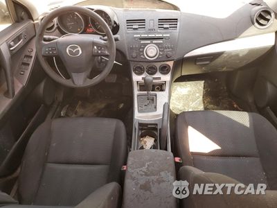 Zdjęcie 8 z 12 samochodu: 2010 MAZDA 3 I VIN:JM1BL1SF5A1224187 - miniatura