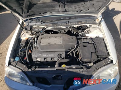 Zdjęcie 11 z 12 samochodu: 2000 ACURA 3.2TL VIN:19UUA5662YA054124 - miniatura