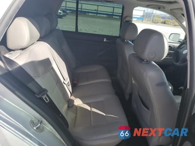 Zdjęcie 10 z 14 samochodu: 2002 VOLKSWAGEN GOLF GLS TDI VIN:9BWGP61J324063227 - miniatura