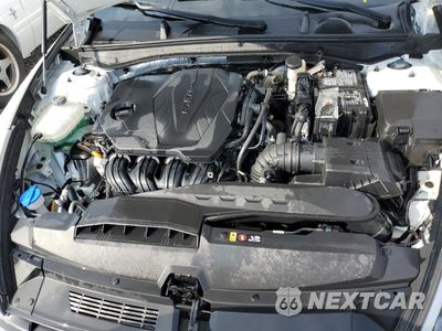 Zdjęcie 11 z 13 samochodu: 2020 HYUNDAI SONATA SE VIN:5NPEG4JA9LH055179 - miniatura