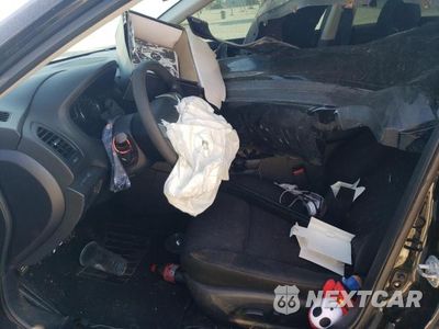 Zdjęcie 7 z 12 samochodu: 2017 NISSAN ALTIMA 2.5 VIN:1N4AL3AP4HN316806 - miniatura