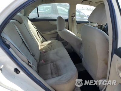 Zdjęcie 10 z 13 samochodu: 2012 TOYOTA COROLLA BASE VIN:5YFBU4EE0CP007999 - miniatura