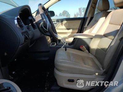 Zdjęcie 7 z 13 samochodu: 2008 FORD TAURUS X LIMITED VIN:1FMDK06WX8GA30077 - miniatura