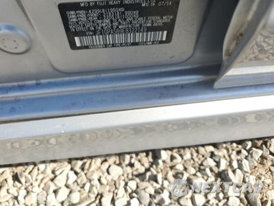 Zdjęcie 13 z 13 samochodu: 2014 SUBARU IMPREZA SPORT LIMITED VIN:JF1GPAS69E8322149 - miniatura