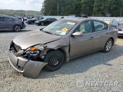 2007 NISSAN ALTIMA 2.5 1N4AL21E17N448333 - główne zdjęcie licytacji z USA - miniatura
