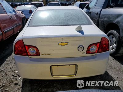 Zdjęcie 6 z 12 samochodu: 2008 CHEVROLET MALIBU LS VIN:1G1ZG57N48F157002 - miniatura