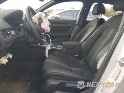 Zdjęcie 7 z 12 samochodu: 2023 HONDA CIVIC SPORT VIN:2HGFE2F54PH534152 - miniatura