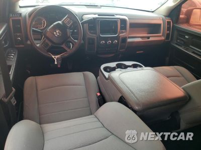 Zdjęcie 8 z 12 samochodu: 2013 RAM 1500 ST VIN:1C6RR6KT5DS644912 - miniatura