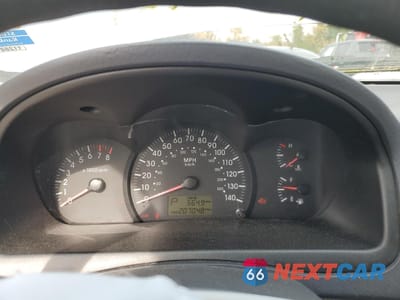 Zdjęcie 9 z 15 samochodu: 2006 KIA SPECTRA LX VIN:KNAFE121365347404 - miniatura