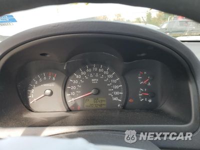 Zdjęcie 9 z 15 samochodu: 2006 KIA SPECTRA LX VIN:KNAFE121365347404 - miniatura