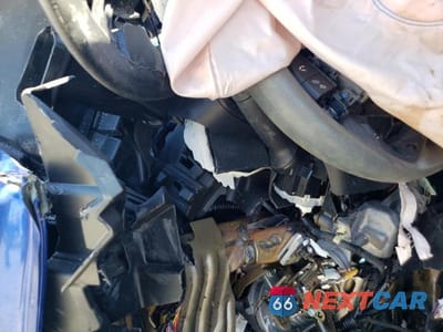 Zdjęcie 9 z 12 samochodu: 2019 HONDA FIT LX VIN:3HGGK5H43KM726482 - miniatura
