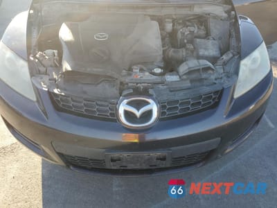 Zdjęcie 12 z 14 samochodu: 2009 MAZDA CX-7 VIN:JM3ER29L490230147 - miniatura