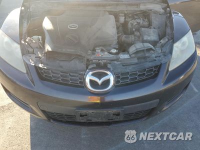 Zdjęcie 12 z 14 samochodu: 2009 MAZDA CX-7 VIN:JM3ER29L490230147 - miniatura