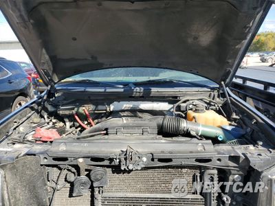 Zdjęcie 11 z 12 samochodu: 2011 FORD F150 SUPERCREW VIN:1FTFW1ET0BFB48215 - miniatura