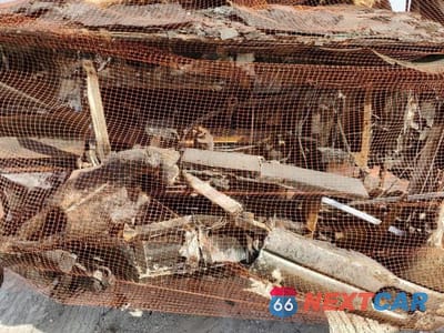 Zdjęcie 7 z 10 samochodu: 1996 FORD F350 SUPER VIN:3FCMF53G6TJA06992 - miniatura