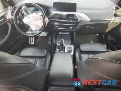 Zdjęcie 8 z 13 samochodu: 2019 BMW X3 XDRIVEM40I VIN:5UXTS3C5XK0Z05458 - miniatura