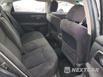 Zdjęcie 19 z 26 samochodu: 2013 NISSAN ALTIMA 2.5 VIN:1N4AL3AP2DN430135 - miniatura