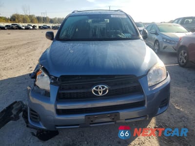 Piąte zdjęcie samochodu w środku: 2011 TOYOTA RAV4 VIN:2T3BF4DV3BW163924 - miniatura