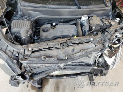 Zdjęcie 14 z 16 samochodu: 2018 CHEVROLET EQUINOX PREMIER VIN:2GNAXMEV4J6159423 - miniatura
