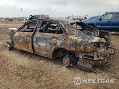 Drugie zdjęcie samochodu z przodu: 2016 MERCEDES-BENZ E 350 4MATIC VIN:WDDHF8JBXGB240712 - miniatura
