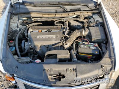 Zdjęcie 12 z 15 samochodu: 2008 HONDA ACCORD EXL VIN:JHMCP26818C062789 - miniatura