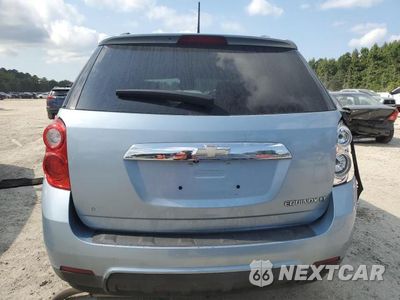 Zdjęcie 6 z 12 samochodu: 2014 CHEVROLET EQUINOX LT VIN:2GNALBEK9E6313877 - miniatura