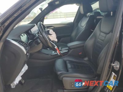 Zdjęcie 7 z 13 samochodu: 2019 BMW X3 XDRIVEM40I VIN:5UXTS3C5XK0Z05458 - miniatura