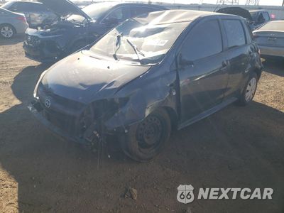 2006 TOYOTA SCION XA JTKKT624X65002703 - główne zdjęcie licytacji z USA - miniatura