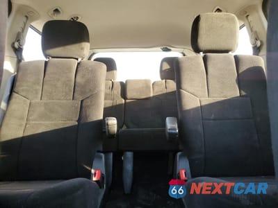 Zdjęcie 10 z 13 samochodu: 2013 DODGE GRAND CARAVAN SXT VIN:2C4RDGCG1DR790692 - miniatura