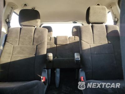 Zdjęcie 10 z 13 samochodu: 2013 DODGE GRAND CARAVAN SXT VIN:2C4RDGCG1DR790692 - miniatura