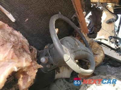 Zdjęcie 8 z 10 samochodu: 1996 FORD F350 SUPER VIN:3FCMF53G6TJA06992 - miniatura