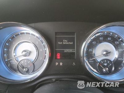 Zdjęcie 9 z 12 samochodu: 2011 CHRYSLER 300 VIN:2C3CA4CG4BH528850 - miniatura