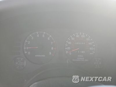 Zdjęcie 9 z 12 samochodu: 1997 MITSUBISHI ECLIPSE GSX VIN:4A3AL54F8VE107196 - miniatura